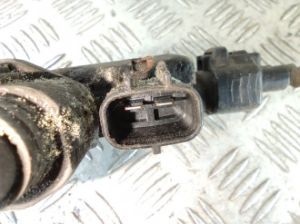 Блок управления вентилятором Mazda Mpv LW ЛВ