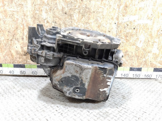 АКПП Mazda Cx5 2012-2017