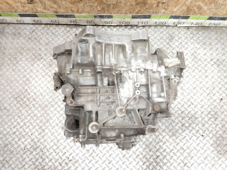 АКПП Mazda Cx5 2012-2017