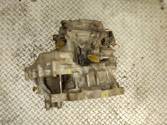 АКПП Mazda 6 GG ГГ