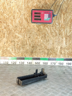 Крышка блока предохранителей Mazda Mpv LW ЛВ