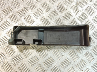 Крышка блока предохранителей Mazda Mpv LW ЛВ