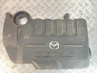 Крышка двигателя декоративная Mazda 6 GG ГГ