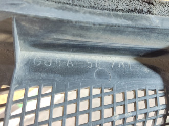 Жабо Mazda 6 GG ГГ