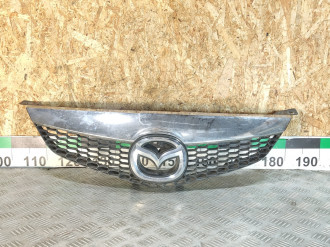 Решетка радиатора Mazda 6 GG ГГ