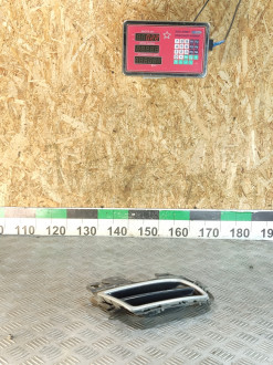 Решетка в бампер правая Mazda 6 GG ГГ