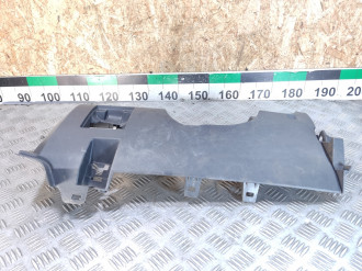 Накладка торпедо Mazda Cx7 2007-2012