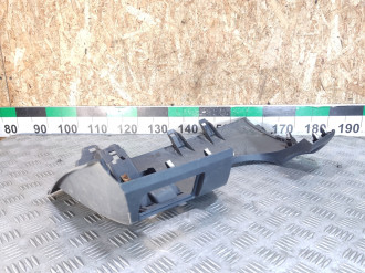 Накладка торпедо Mazda Cx7 2007-2012