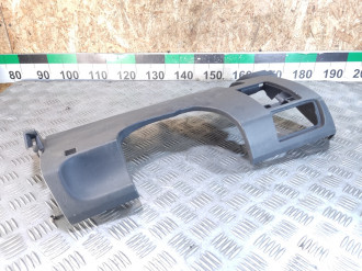 Накладка торпедо Mazda Cx7 2007-2012