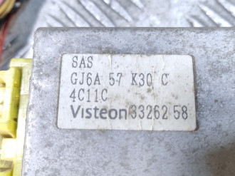Блок управления Air Bag Mazda 6 GG ГГ