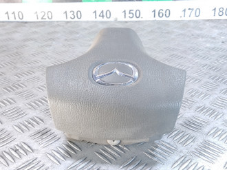 Подушка безопасности в руль Mazda 6 GG ГГ