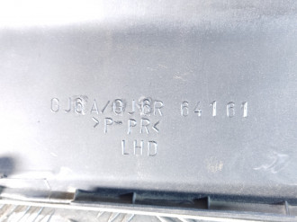 Бардачок Mazda 6 GG ГГ
