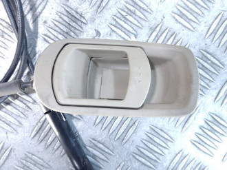 Тросик Mazda 6 GG ГГ