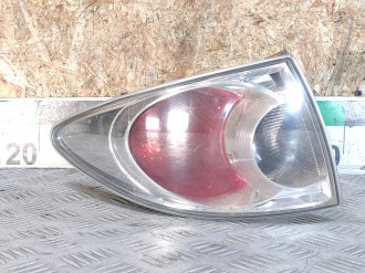 Фонарь задний левый Mazda 6 GG ГГ