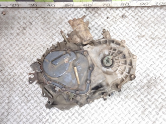 МКПП Mazda 6 GG ГГ