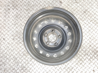 Диск колесный Mazda 6 GG ГГ