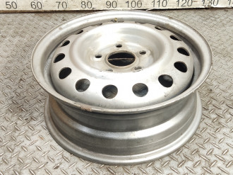 Диск колесный Mazda 6 GG ГГ