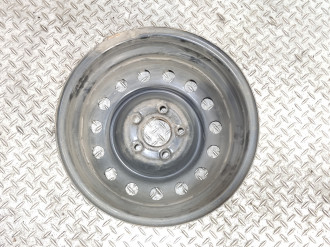 Диск колесный Mazda 6 GG ГГ