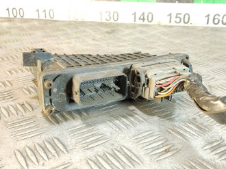 Блок управления двигателем Mazda Carol 2004-2009