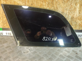 Стекло кузовное глухое заднее левое Mazda 6 GG ГГ