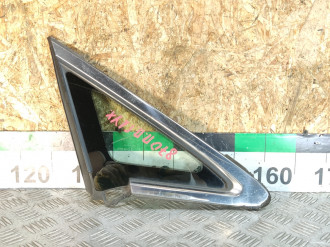 Стекло кузовное глухое переднее правое Mazda Cx7 2007-2012