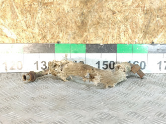 Трубка картерных газов Mazda Mpv LW ЛВ