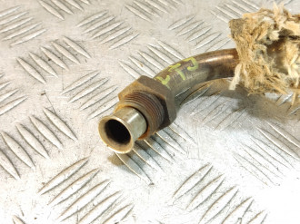 Трубка картерных газов Mazda Mpv LW ЛВ