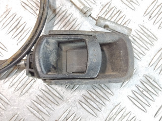 Тросик Mazda 6 GG ГГ