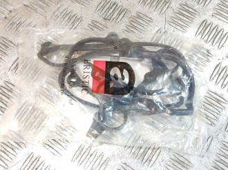 Прокладка Mazda 626 GE