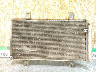 Радиатор кондиционера Mazda Rx-8 2003-2012