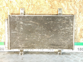 Радиатор кондиционера Mazda Rx-8 2003-2012