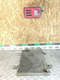 Радиатор кондиционера Mazda Rx-8 2003-2012