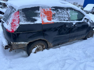 В разборе Mazda 5 CR