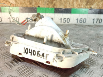 Фонарь в бампер левый Mazda 323 1994-1998