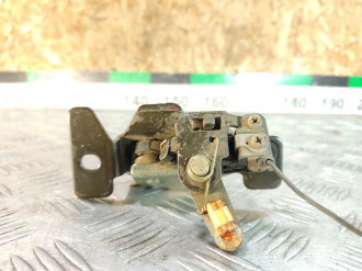 Замок багажника Mazda 323 1994-1998
