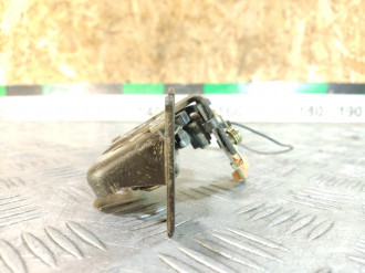 Замок багажника Mazda 323 1994-1998