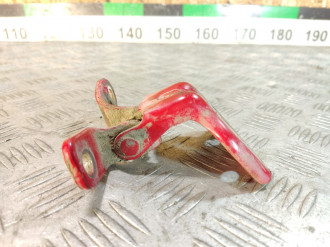 Петля двери задней правой нижняя Mazda 323 1994-1998