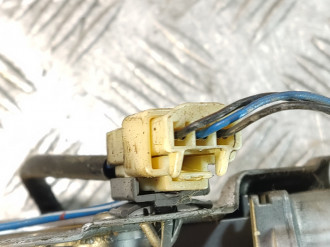 Моторчик стеклоочистителя задний Mazda 5 CR