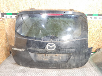 Дверь багажника Mazda 5 CR