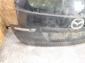 Дверь багажника Mazda 5 CR
