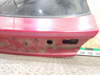 Дверь багажника Mazda 323 1994-1998