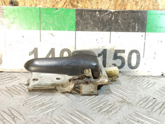 Ручка двери внутренняя передняя правая Mazda 323 1994-1998