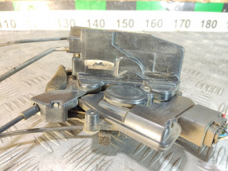 Замок двери передней левой Mazda 5 CR