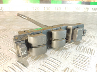 Блок управления стеклоподъемниками Mazda 5 CR