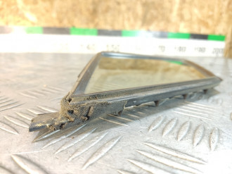 Форточка передняя левая Mazda 5 CR