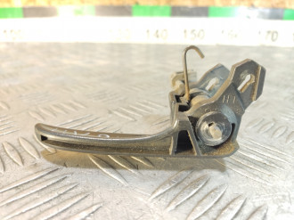 Ручка двери внутренняя передняя левая Mazda 5 CR