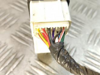 Кнопка стеклоподъемника Mazda 5 CR