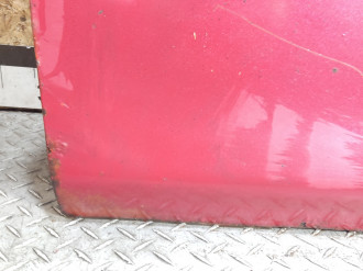 Дверь передняя левая Mazda 323 1994-1998