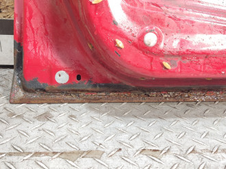 Дверь передняя левая Mazda 323 1994-1998