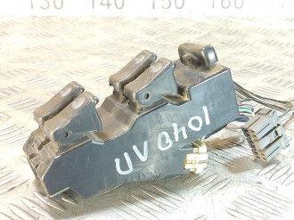 Блок управления стеклоподъемниками Mazda 323 1994-1998